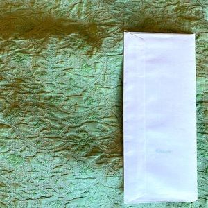 Fabric 7 1/2 yards x 58” wide